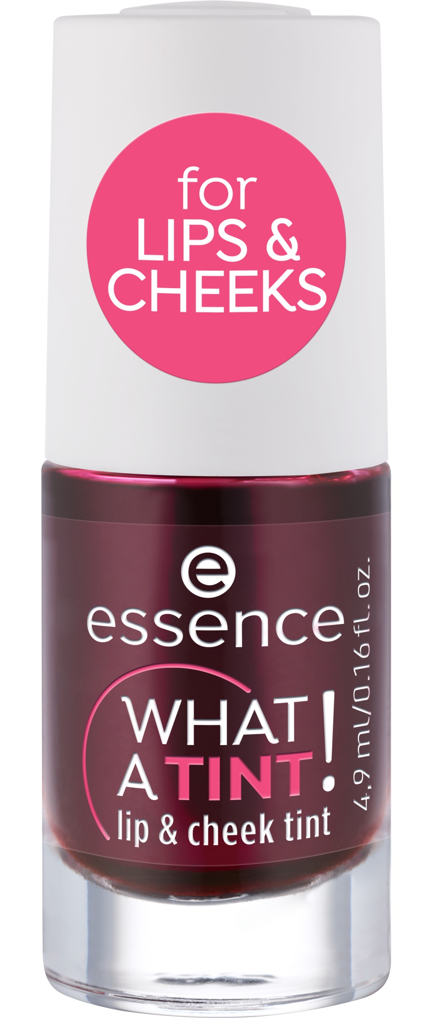 Essence What A Tint! Lip & Cheek Tint