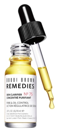 Bobbi Brown Remedies Skin Clarifier No. 75 Face Oil