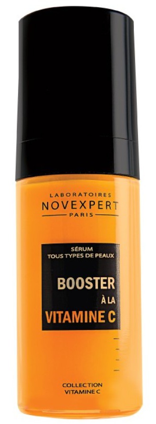 Novexpert Booster With Vitamin C