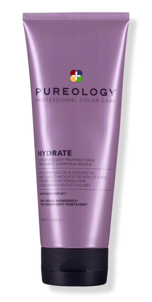 Pureology Hydrate Superfood Treatment