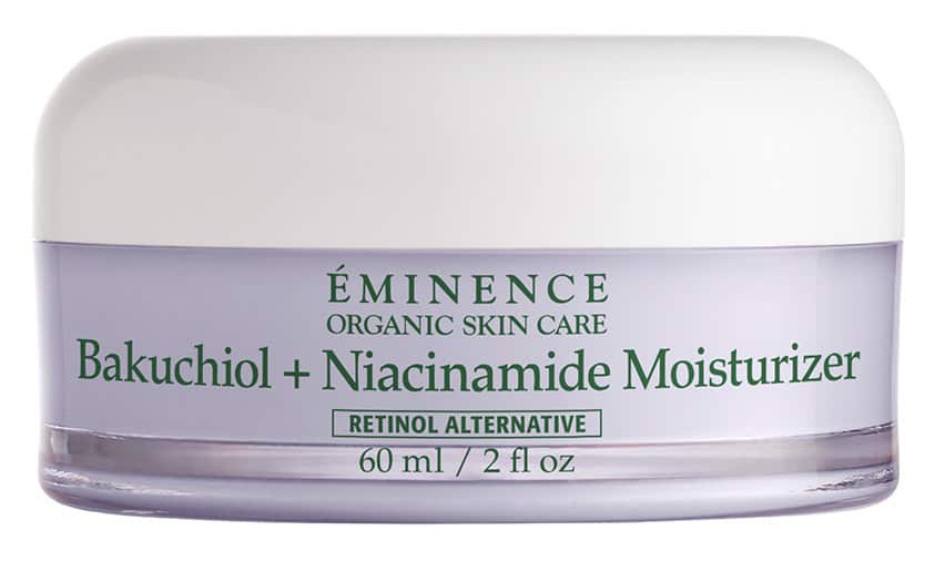 Eminence Organic Bakuchiol + Niacinamide Moisturizer