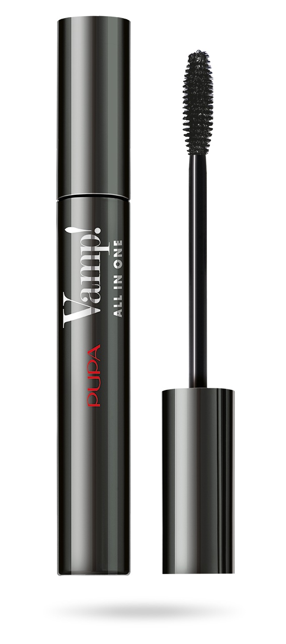 Pupa Milano Vamp! All In One Mascara