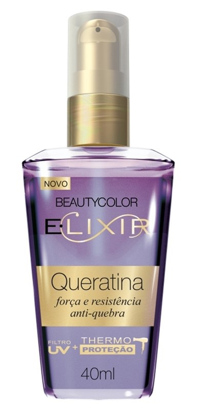 Beauty Color Elixir