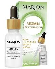 marion Vitamin Revitalization Serum