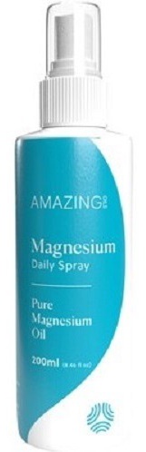 Amazing Oils Magnesium Daily Spray