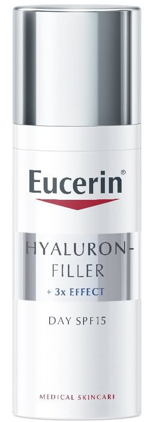 Eucerine Eucerin Hyaluron-filler Day Cream SPF 15