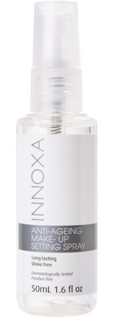 Innoxa Anti-ageing Make-up Setting Spray