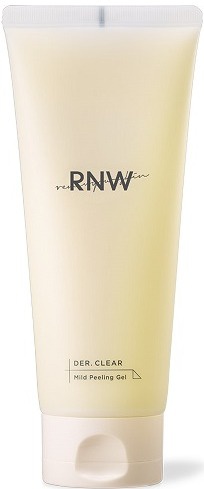 RNW DER. CLEAR Mild Peeling Gel