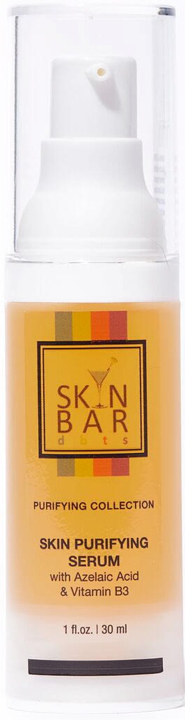 DBTS Skinbar Skin Purifying Serum