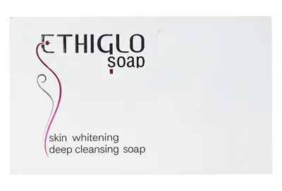 Ethiglo Soap