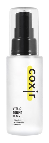 Coxir Vita C Toning Serum