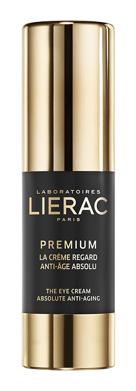 Lierac Premium The Absolute Anti-Aging Eye Cream