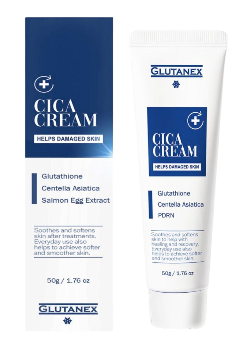 Glutanex Cica Cream