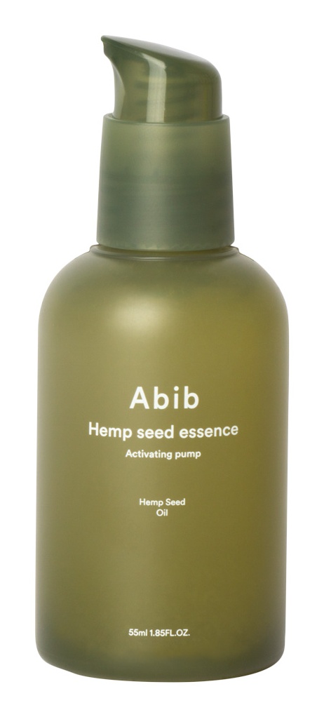 Abib Hemp Seed Essence Pump