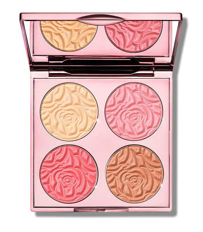By Terry Brightening CC Palette