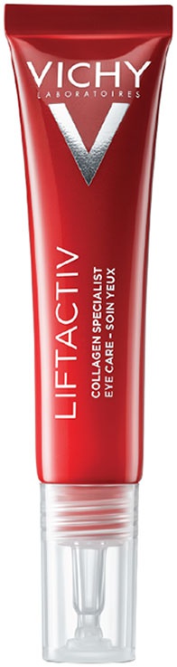 Vichy Liftactiv Collagen Specialist Eye Care Cream