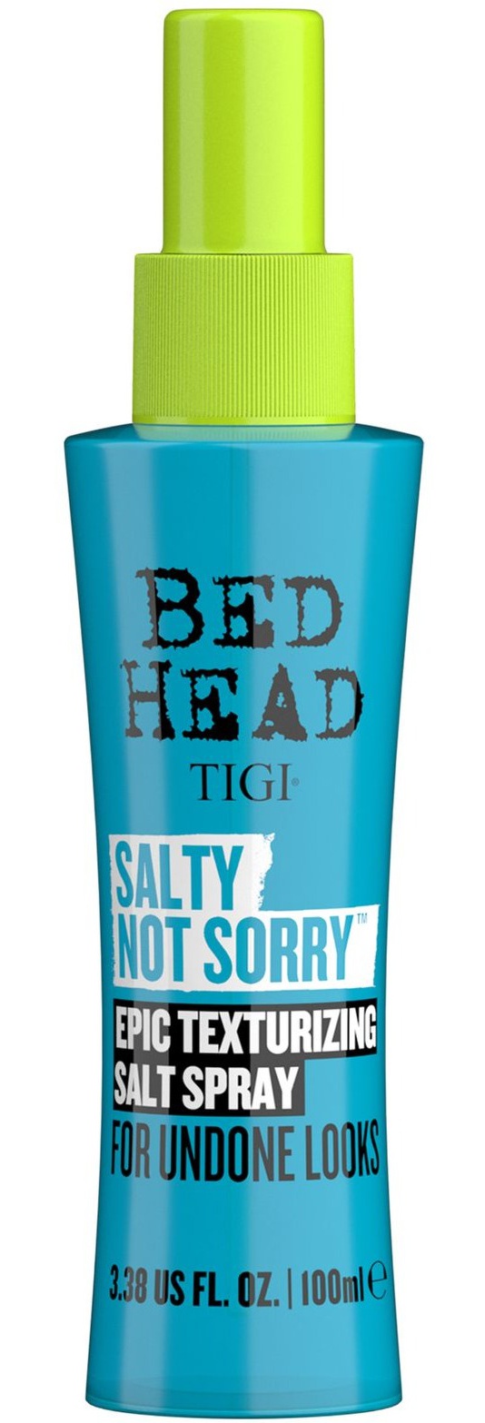 TIGI Bed Head Salty Not Sorry Texturising Salt Spray