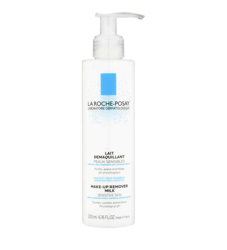 La Roche-Posay Make Up Remover Milk
