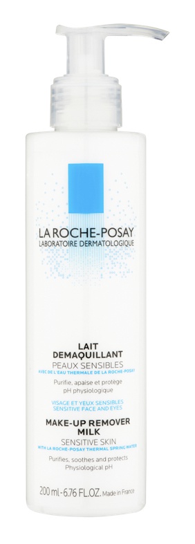 La Roche-Posay Make Up Remover Milk