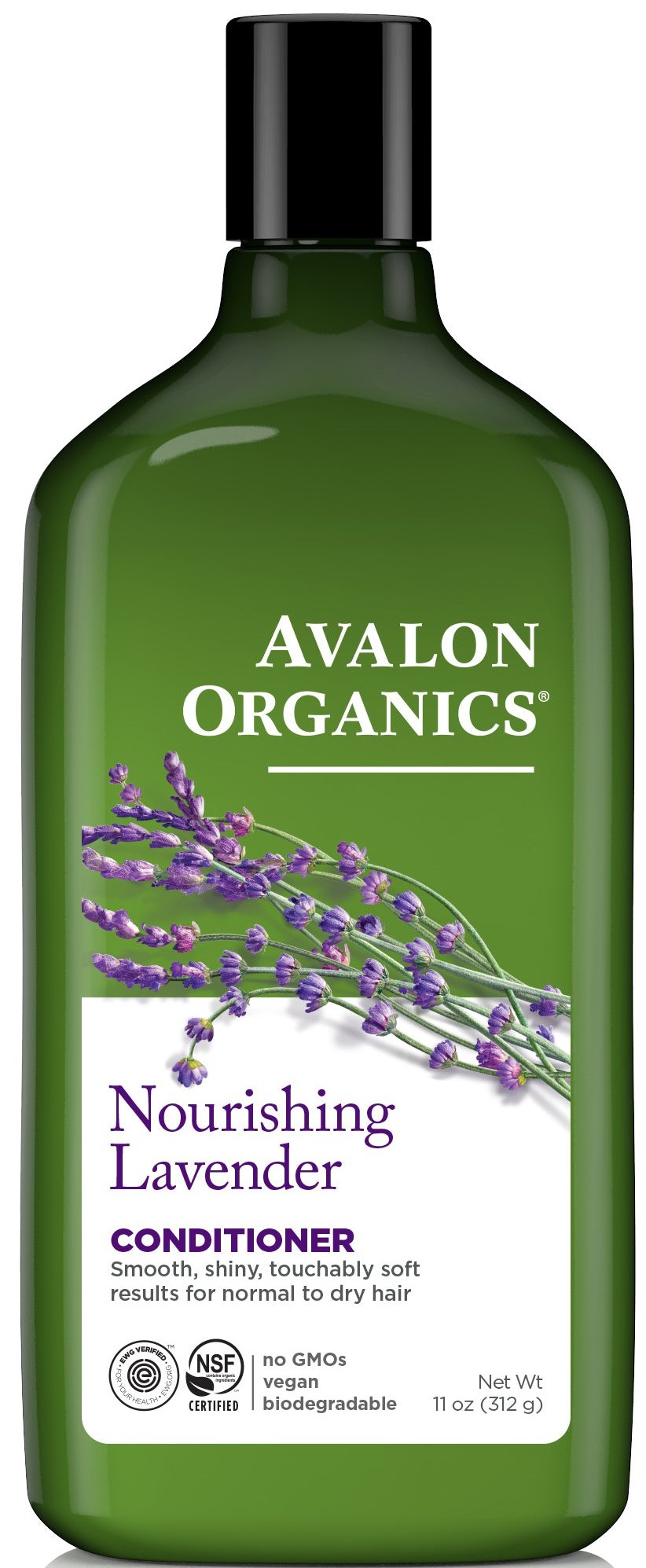 Avalon Organics Nourishing Lavender Conditioner