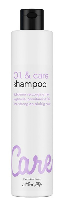 Care by Albert Heijn Oil And Care Shampoo