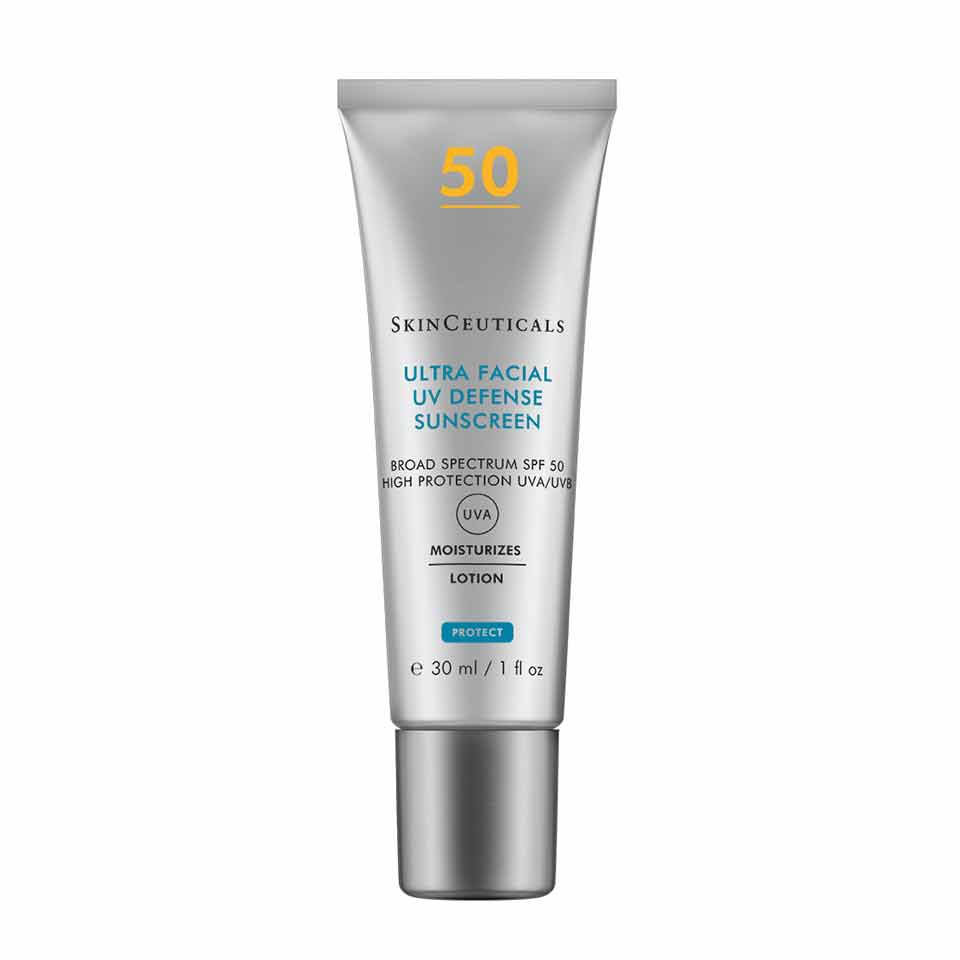 SkinCeuticals Ultra Facial Uv Defense Sunscreen Spf 50