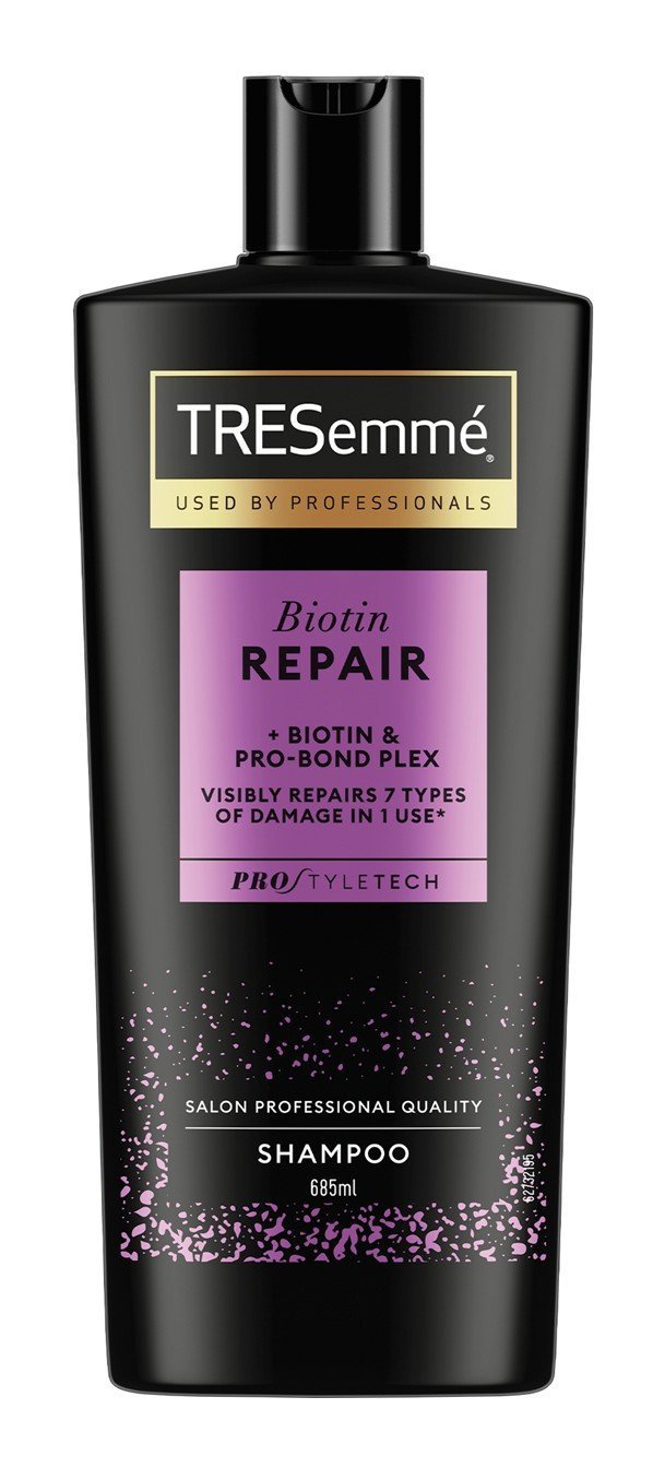 TRESemmé Biotin Repair Shampoo