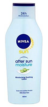 Nivea Sun After Sun Moisture