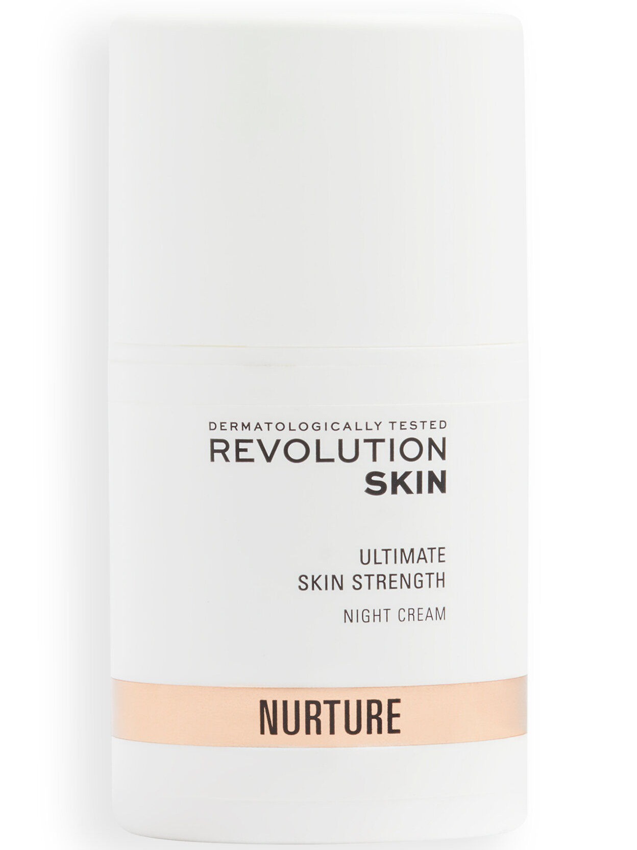Revolution Skincare Nurture Ultimate Skin Strength Night Cream
