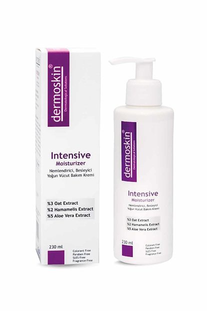 Dermoskin Intensive Moisturizer