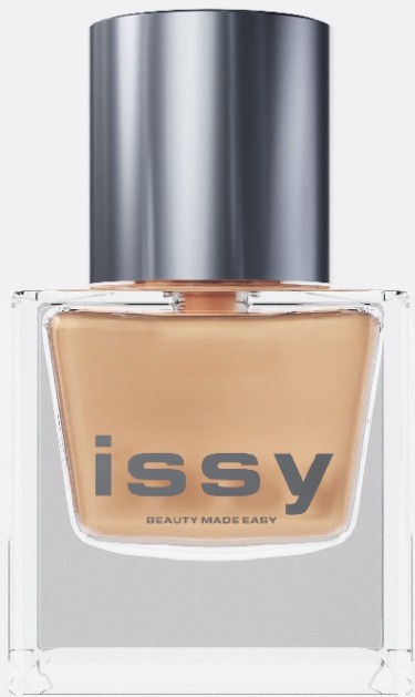 Issy Active Foundation