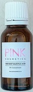 Pink cosmetics Skin Shot - Salycylic Acid 2%