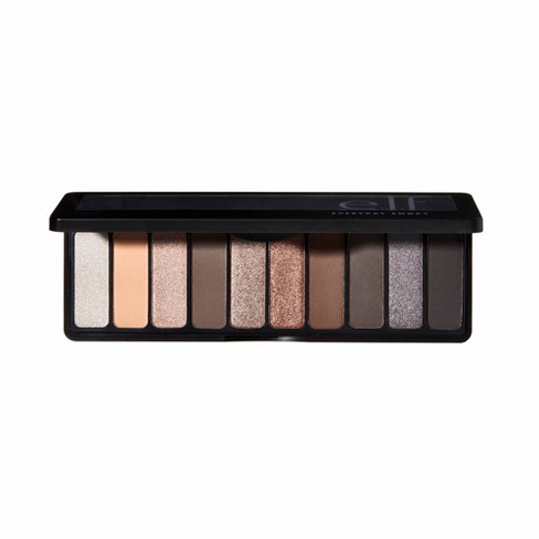 e.l.f. Everyday Smoky Eyeshadow Palette