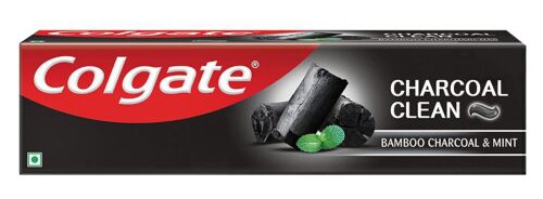 Colgate Charcoal Clean Toothpaste