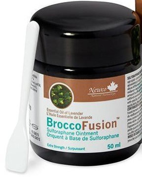 newco natural technology Broccofusion Ointment