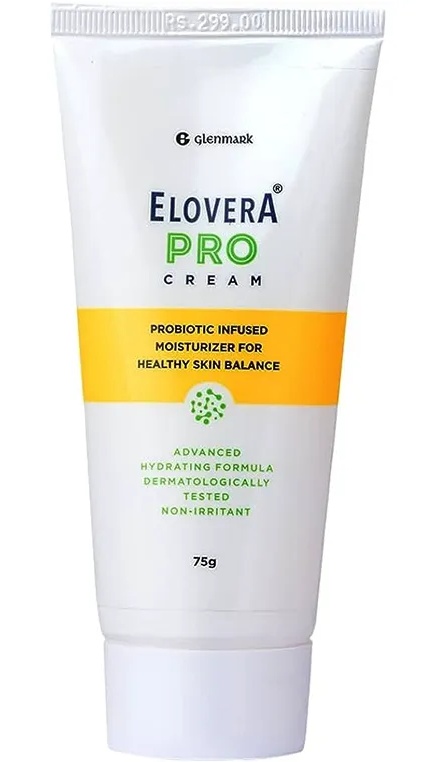 glenmark Elovera Pro Cream