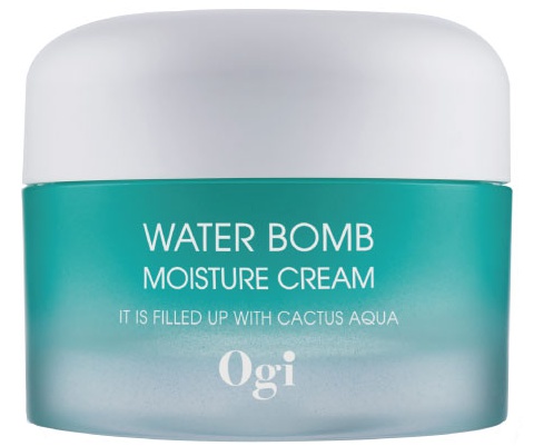 Ogi Water Bomb Moisture Cream