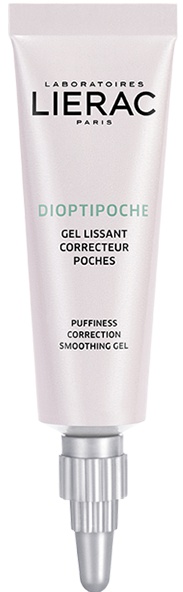 Lierac Dioptipoche Puffiness Correction Smoothing Gel