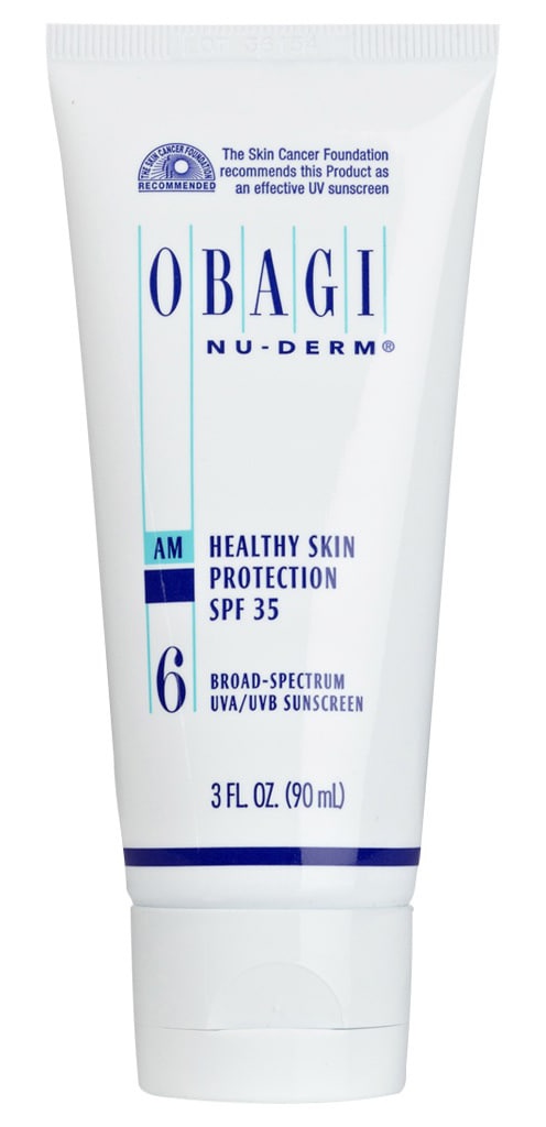 Obagi Nu-Derm Healthy Skin Protection