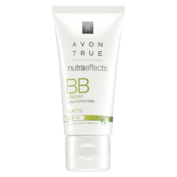 Avon True Nutra Effects Matte Bb Cream SPF 15