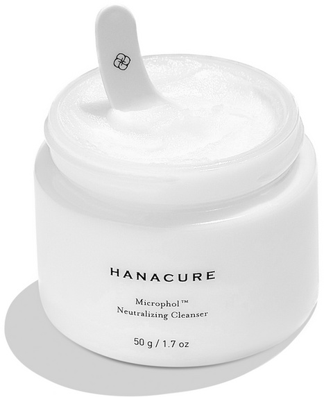 Hanacure Microphol Neutralizing Cleanser