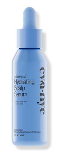 EVA NYC Balance It All Hydrating Scalp Serum