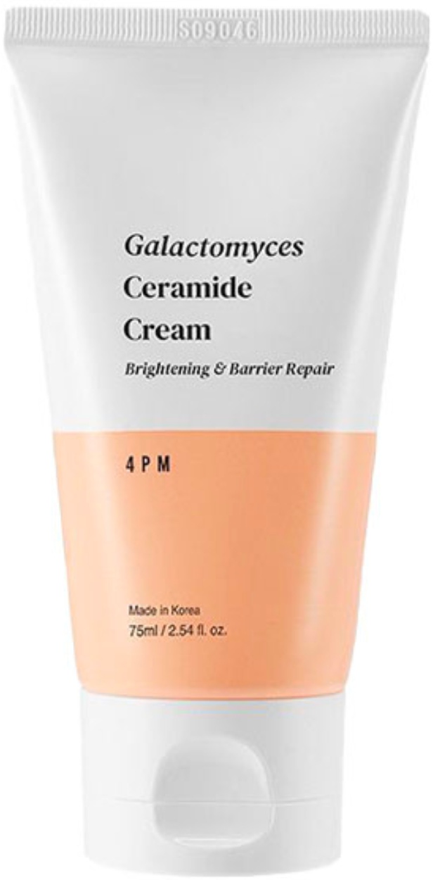 4PM Galactomyces Ceramide Cream