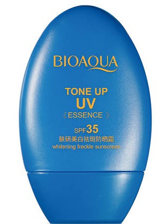 BioAqua Tone Up UV Essence