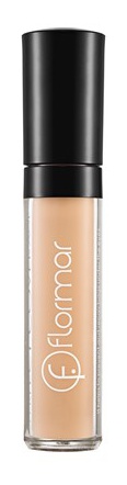 Pretty by Flormar Perfect Coverage Liquid Concealer ingredients