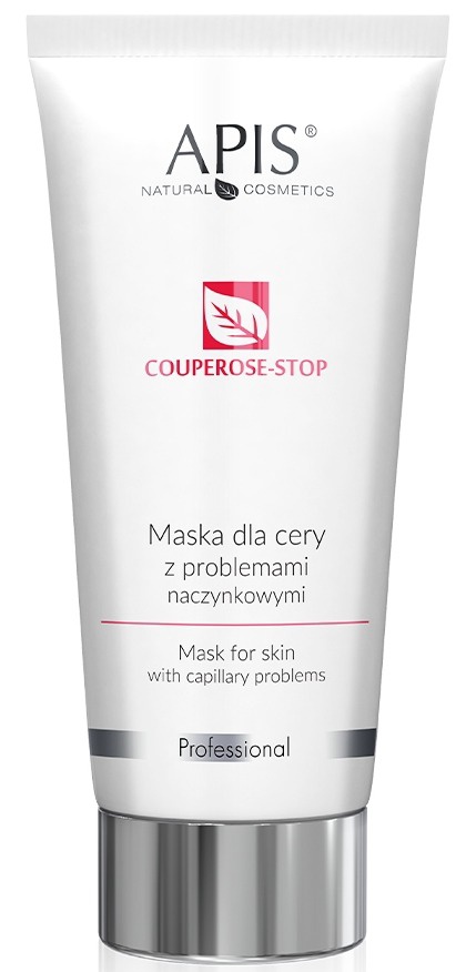 APIS Professional Couperose-Stop Mask