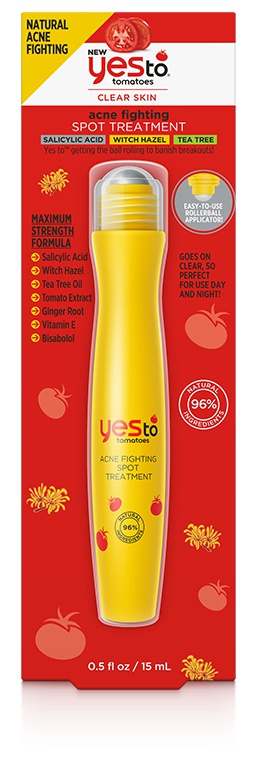 Yes To Tomatoes Acne Fighting Spot Treatment