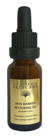A.Florence Skincare Skin Barrier Restoring Oil