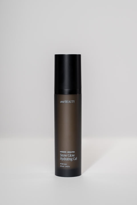 ANTÉ BEAUTY Multi-peptide Collagen Gel