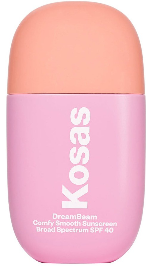 Kosas Dreambeam Comfy Smooth Mineral Sunscreen SPF 40 Pa++++